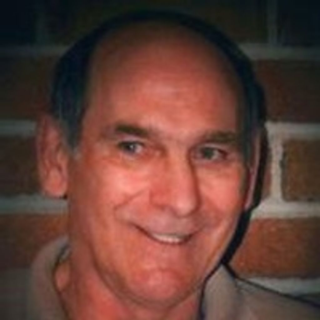 John "Jack" Andreski