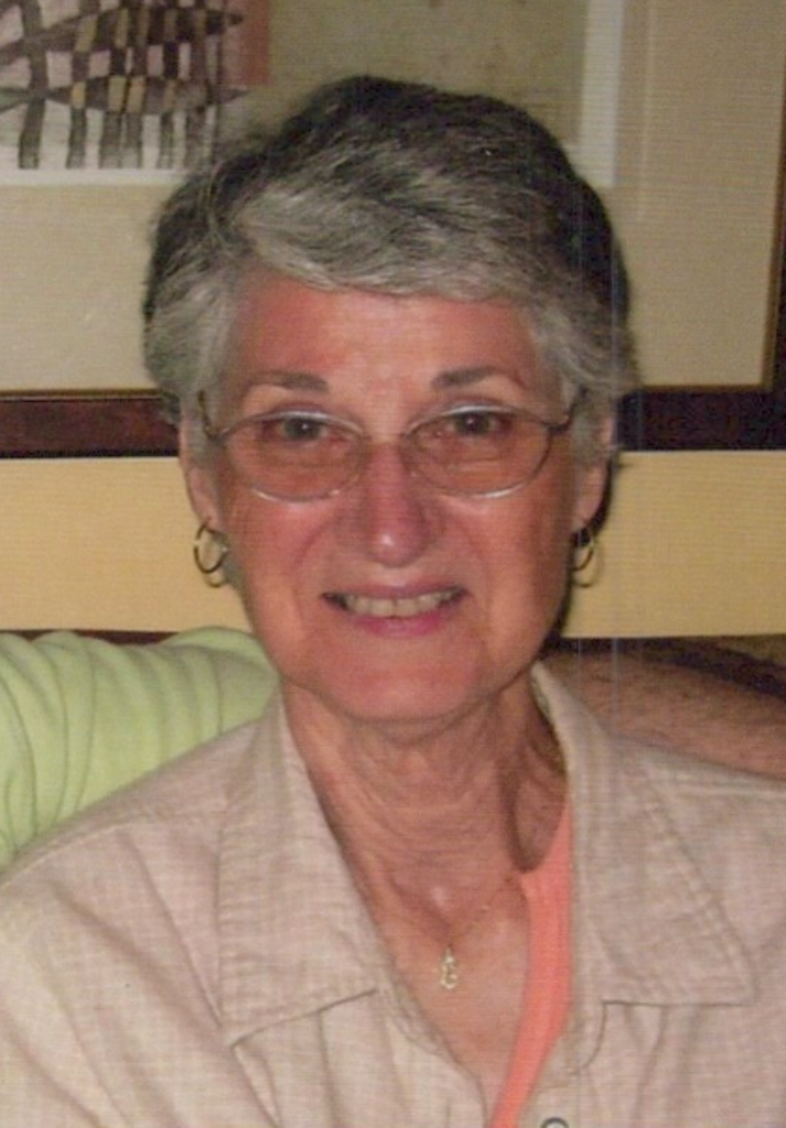 Elaine Gay Petzke Profile Photo