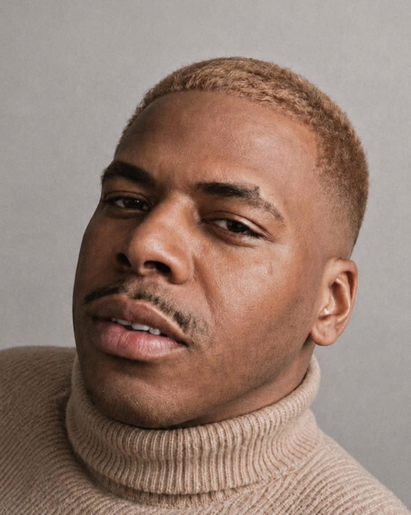 Kendrick Bryant Profile Photo