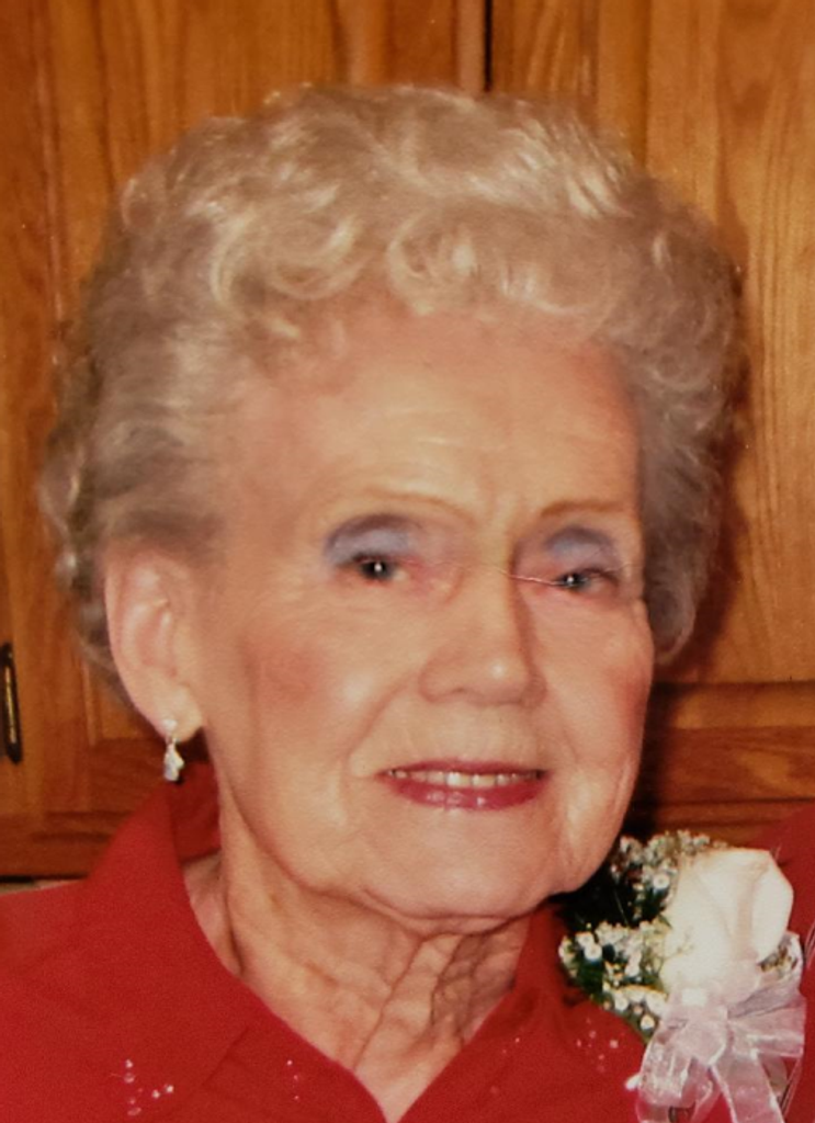 Charlotte Ann (Ellis)  Marshall Profile Photo