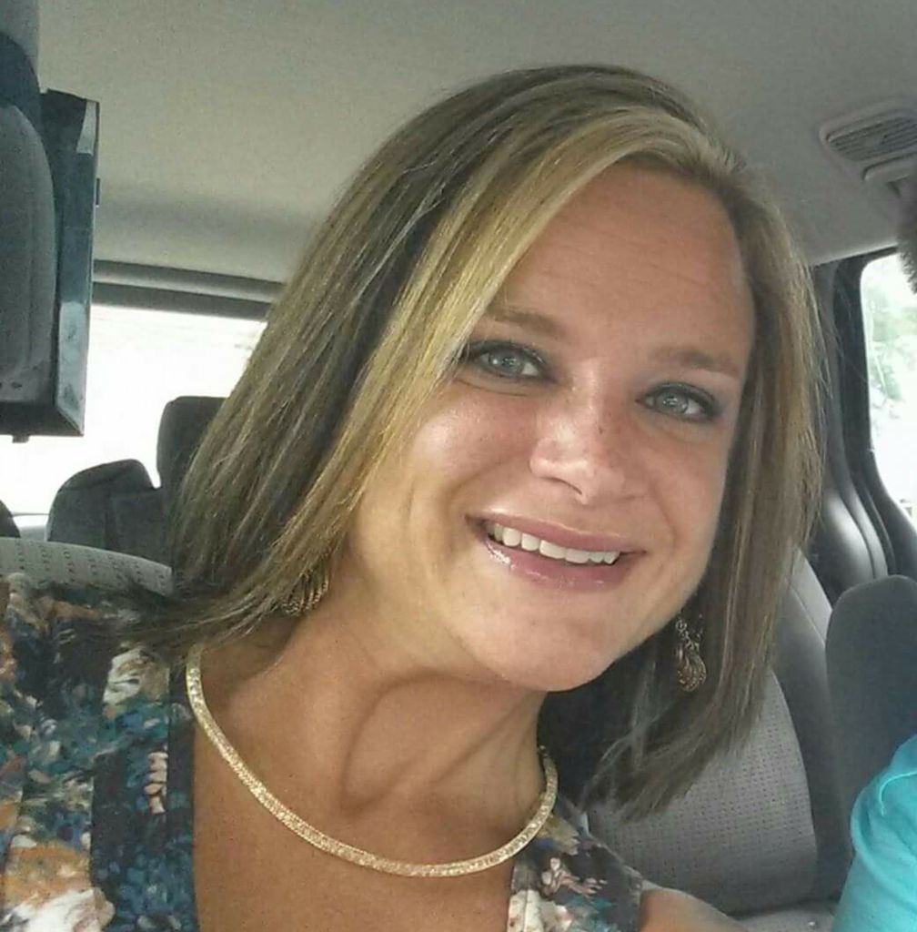 Christa M Schmadeke Heitter Profile Photo