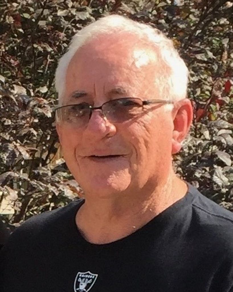 James "Jim" Adrian Johnson Profile Photo