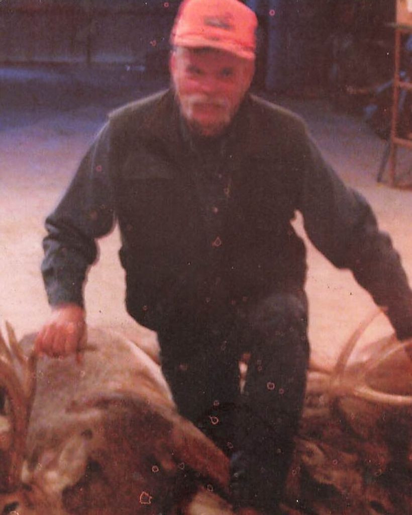 Randall Kirk Clarke