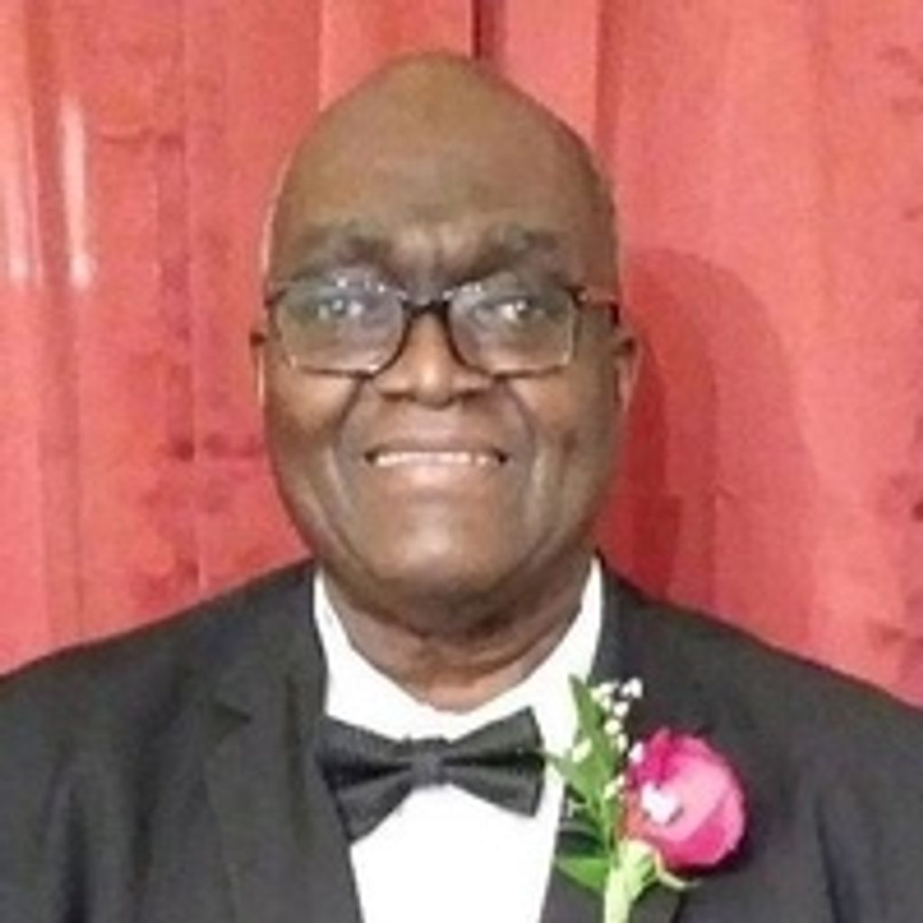 Oliver Robinson