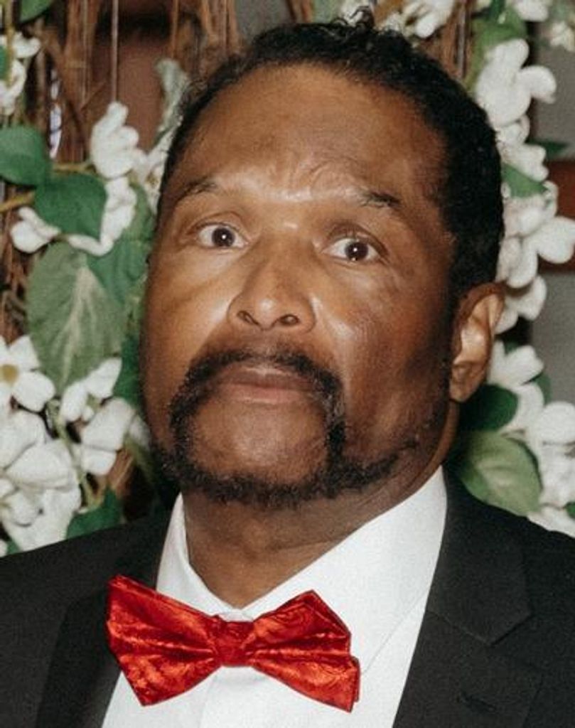Clarence Edward Whitehead Jr. Profile Photo