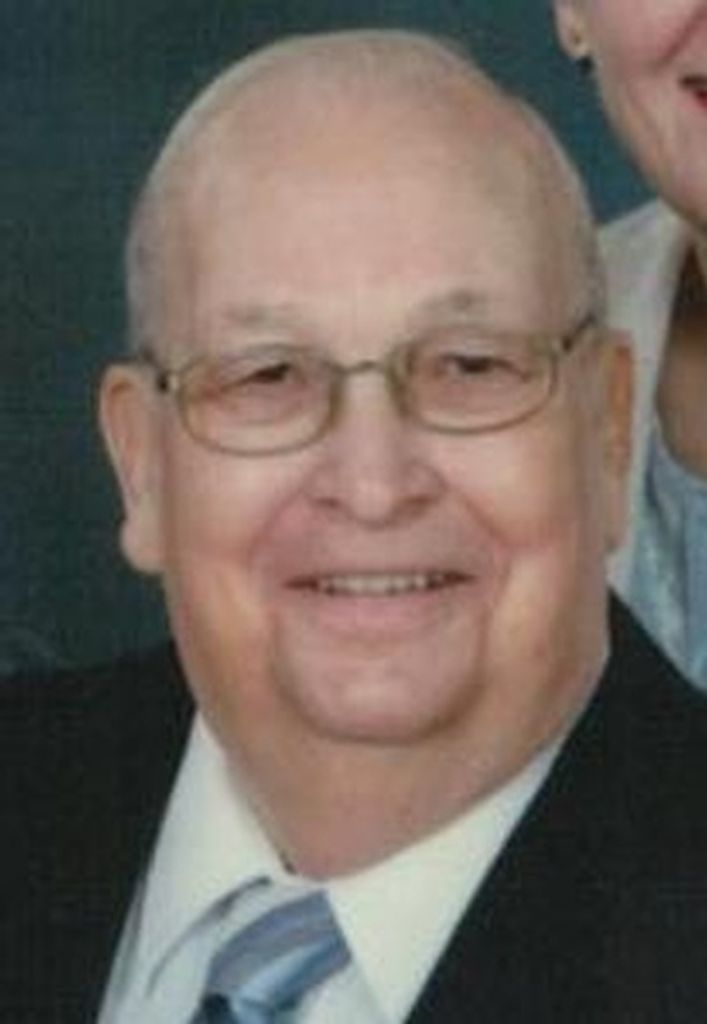 Bernard Francis King