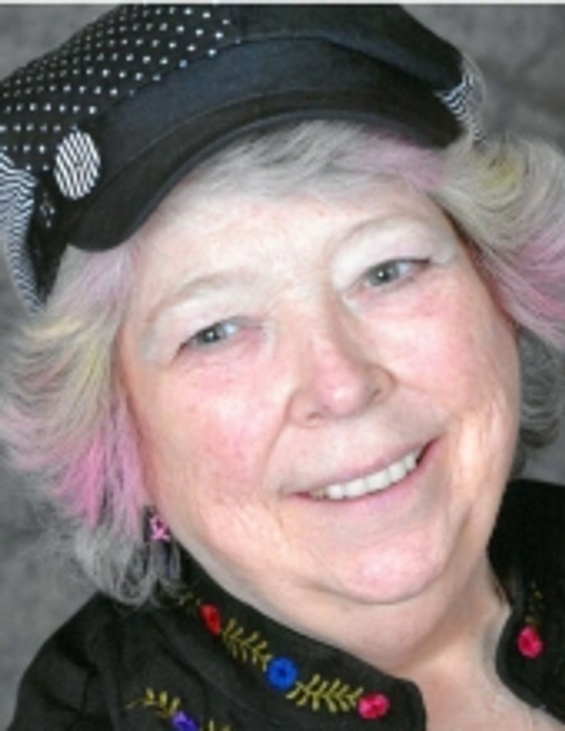 Annetta Marie Johnson