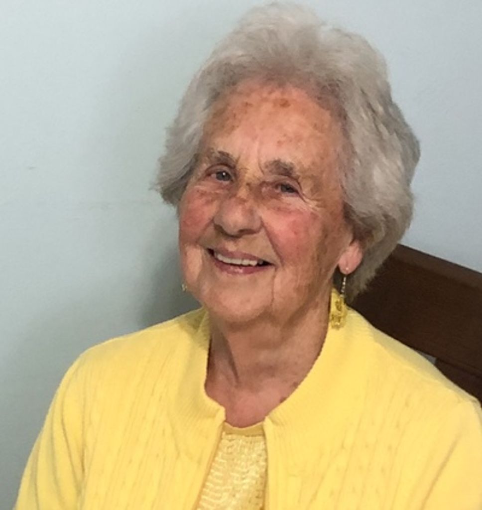 Grace Ellingwood