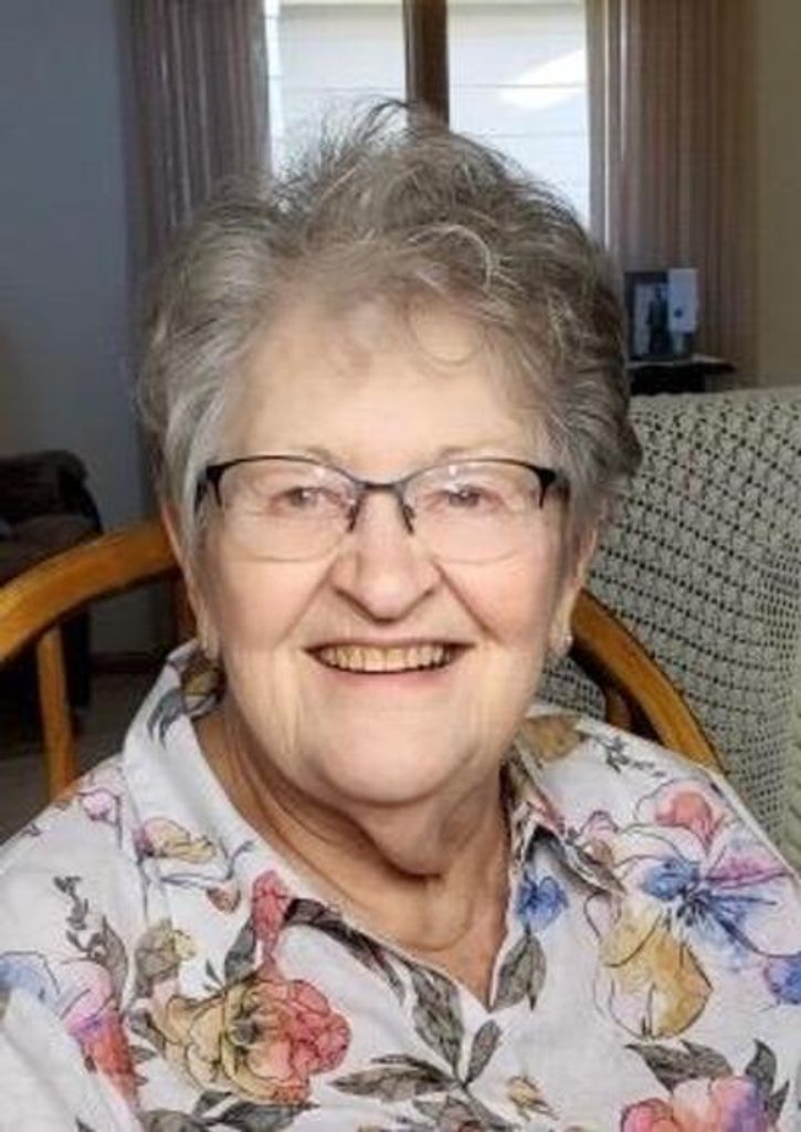 Lois Marie Buchman Profile Photo