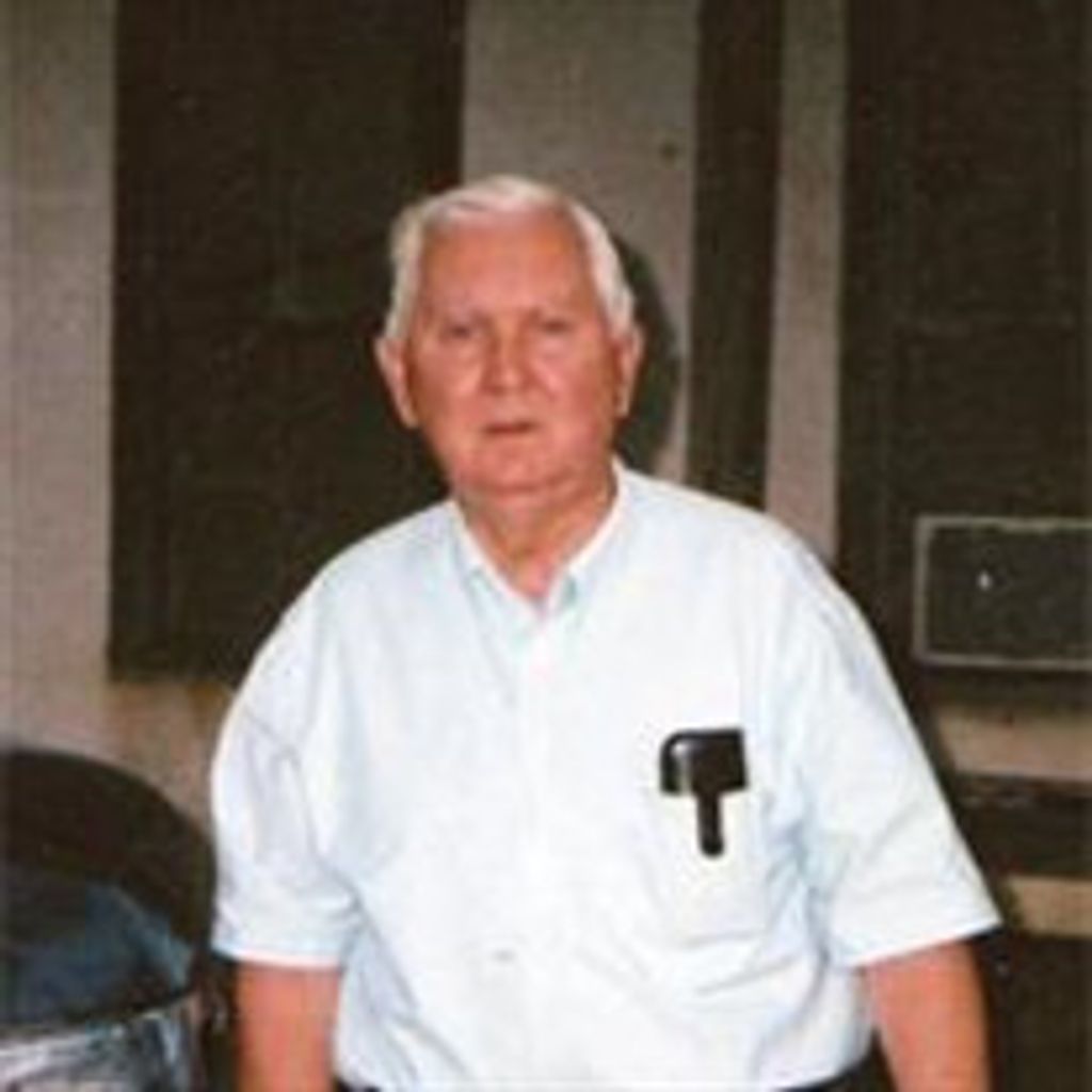 Charles Henry Holt