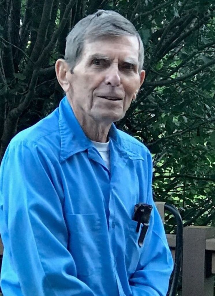 William Pace
