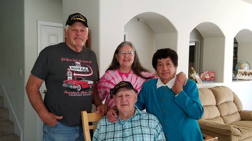 Jim Tom Hall photo gallery thumbnail 27 of 221