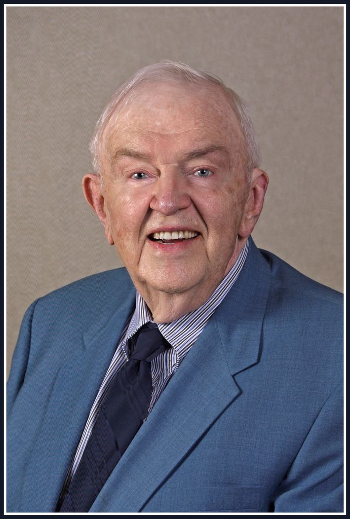 Dr. Edward J. Kamin