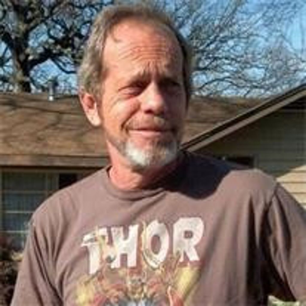 Gregory Boyd