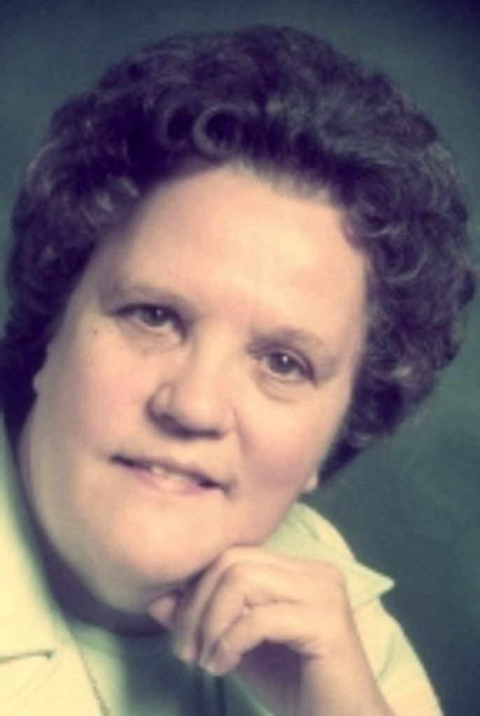 Helen Mae Rothweiler