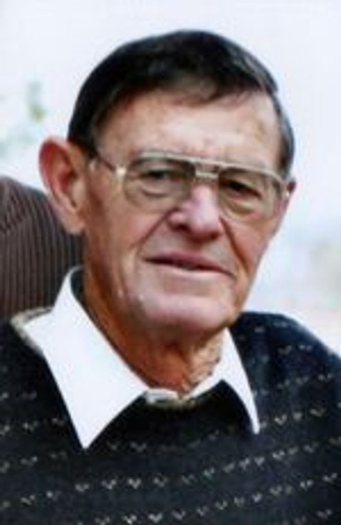 Laroy Neil Shaull Profile Photo