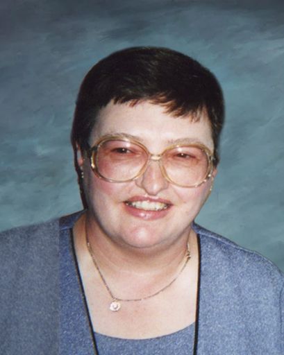 LaVerne Koppinger's obituary image