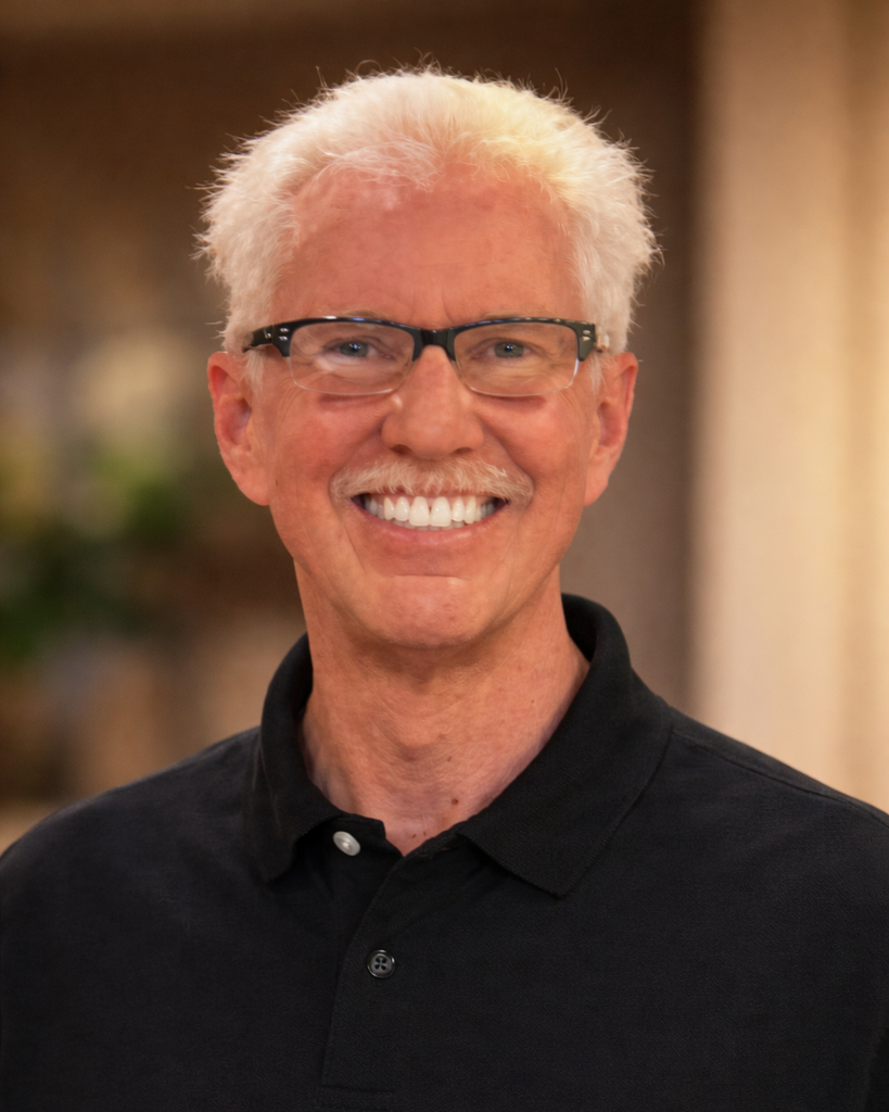 Jack Coutts Profile Photo