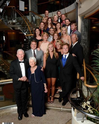 Margaret "Peggy" McElvoy photo gallery thumbnail 184 of 185