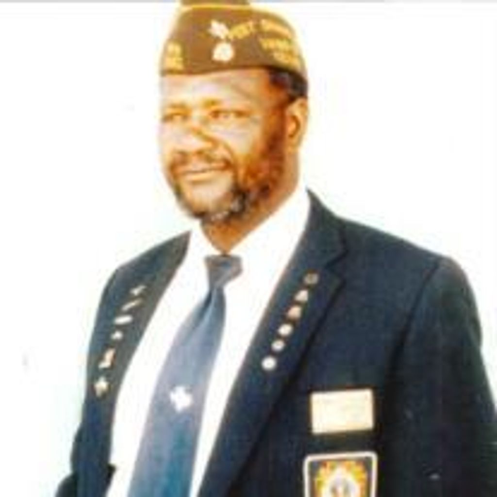 Thomas R.L. Glover