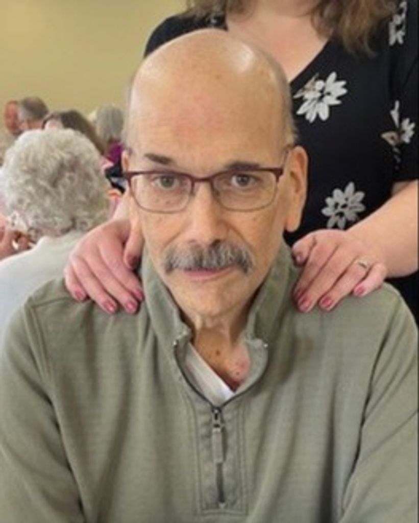 John W. Bruetsch