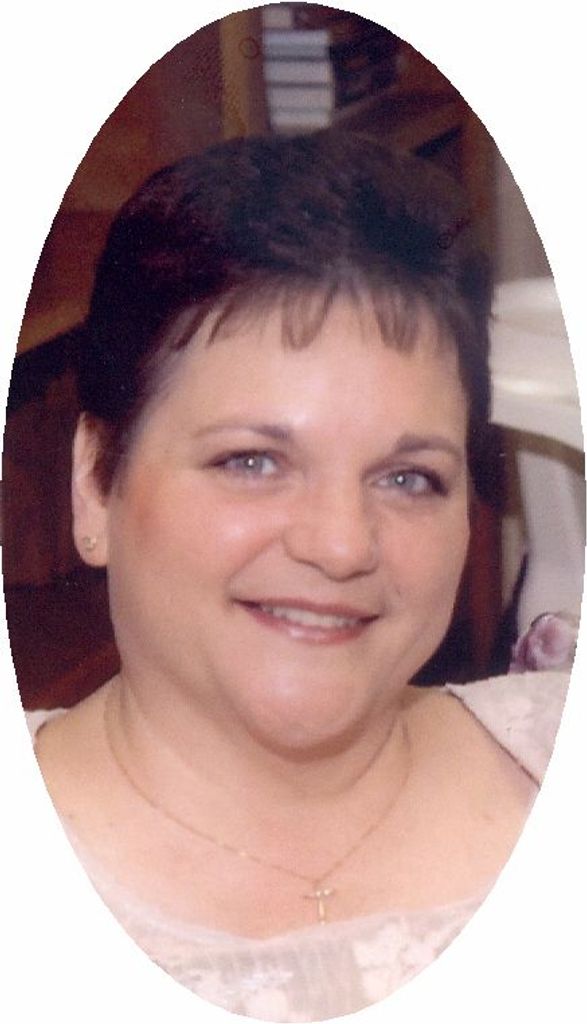 Nancy Pelfrey