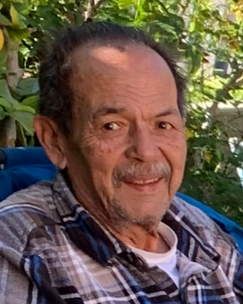Prospero Francisco Pinel Profile Photo