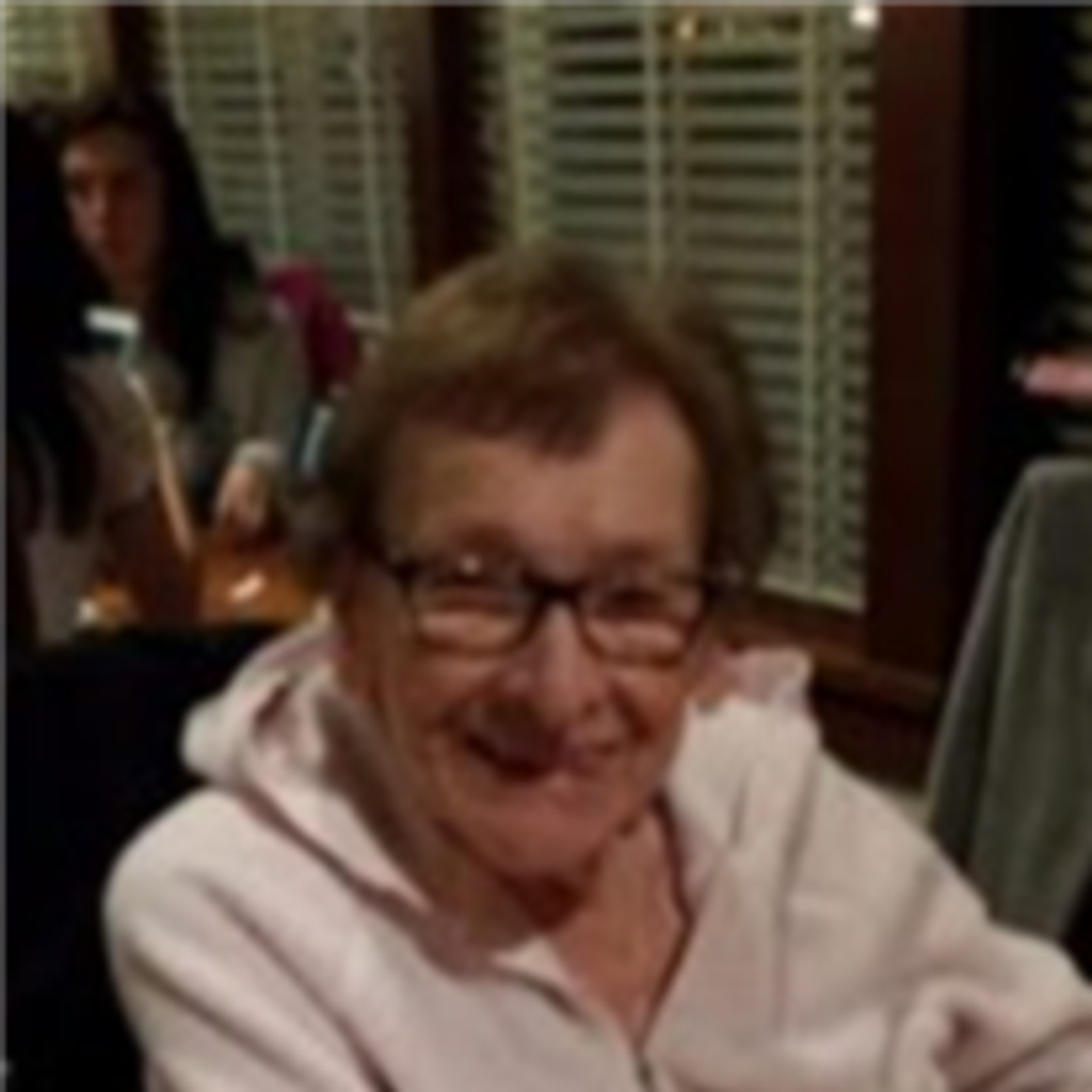 Cecelia F. Wilson (Sitkowski)