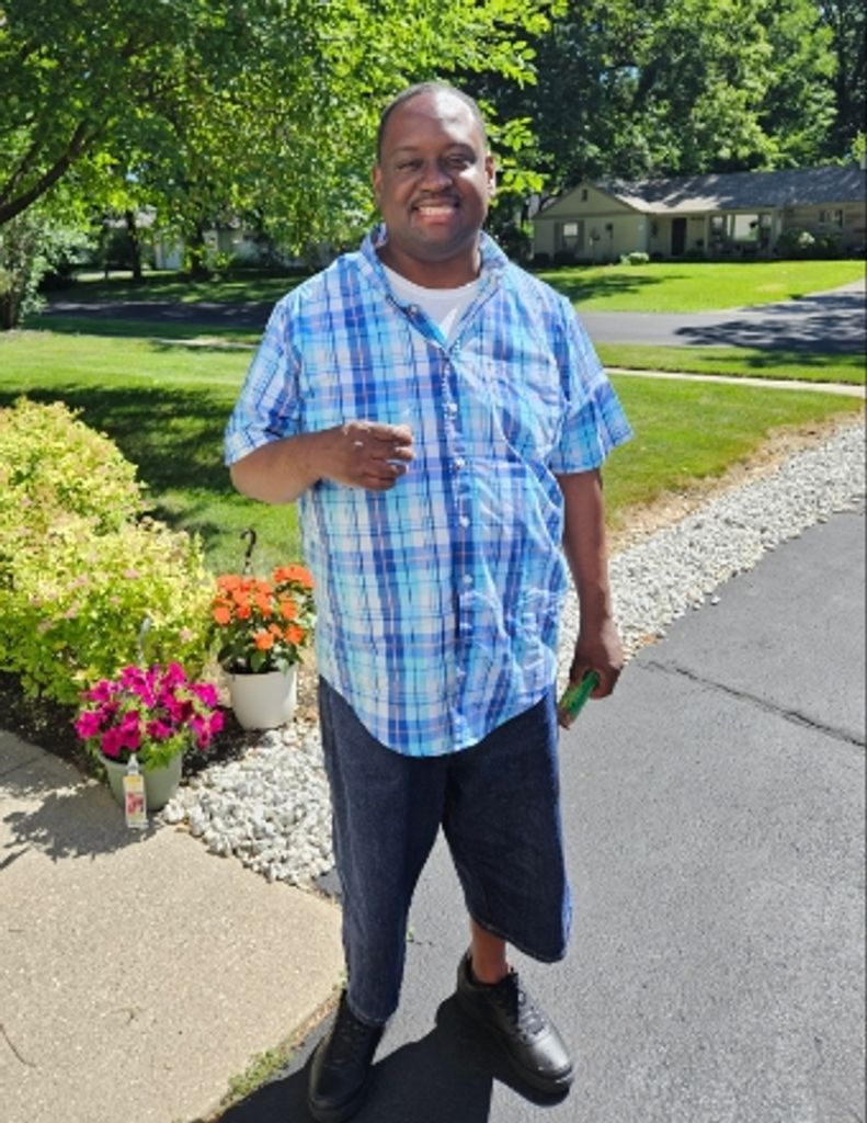 Rashad Lamar Petty