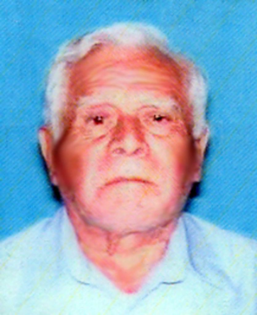 Martin Guerrero