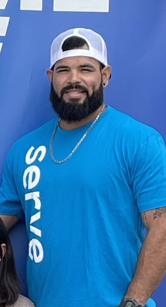 Andrew Fabila Jr. Profile Photo