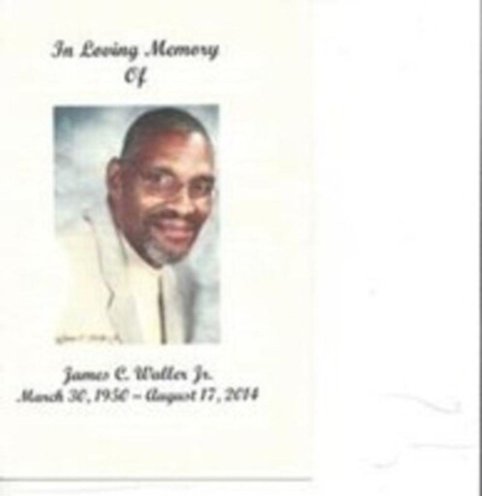 James Waller, Jr.