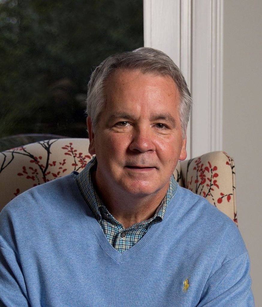 Rodney Burns Berry Profile Photo