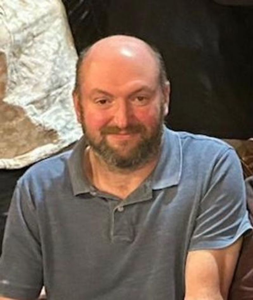 Michael Jeffrey Hoel Profile Photo