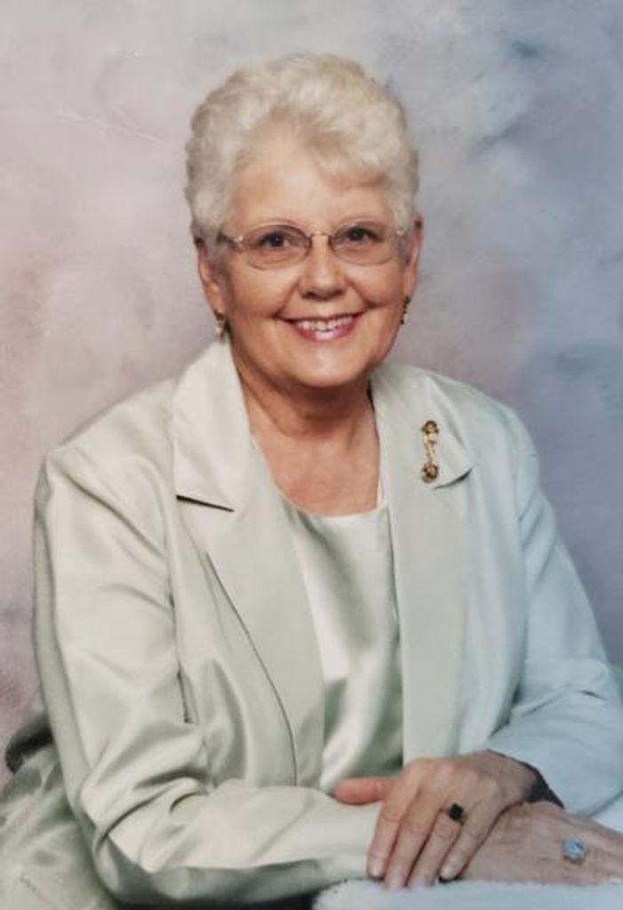 Ardith Ann Davis Profile Photo