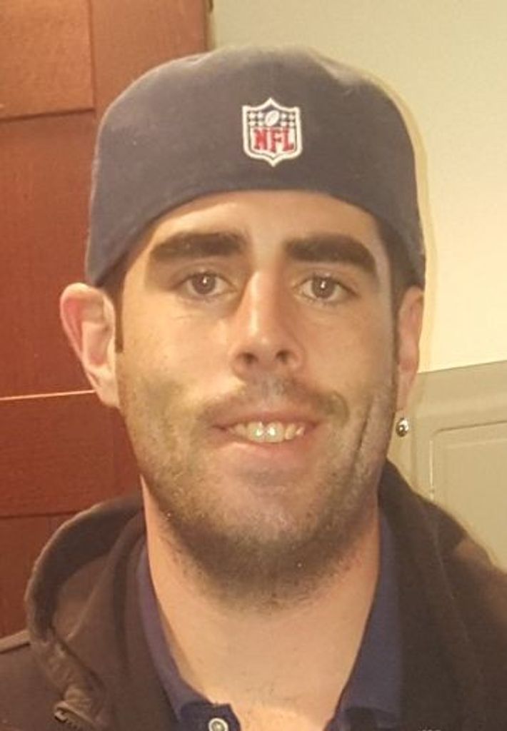 Matthew J. Irvine Profile Photo