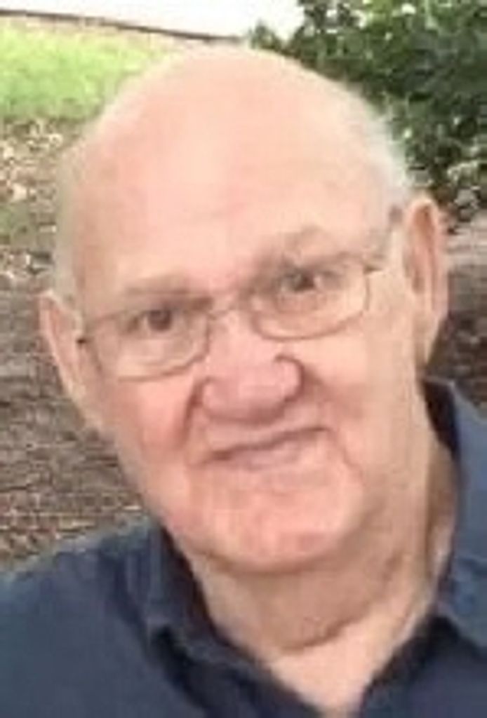 Robert Lee "Bob" Bradley, Sr. Profile Photo
