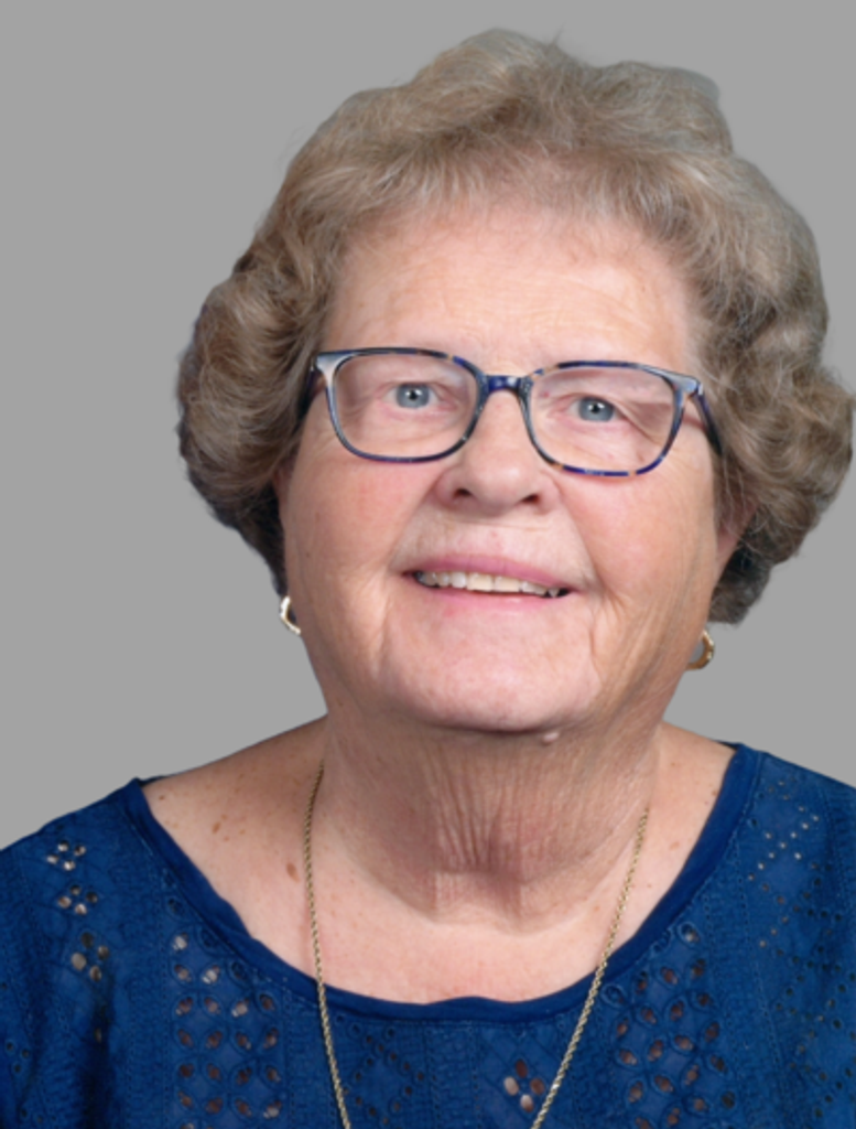 Helen Anastasia Varner