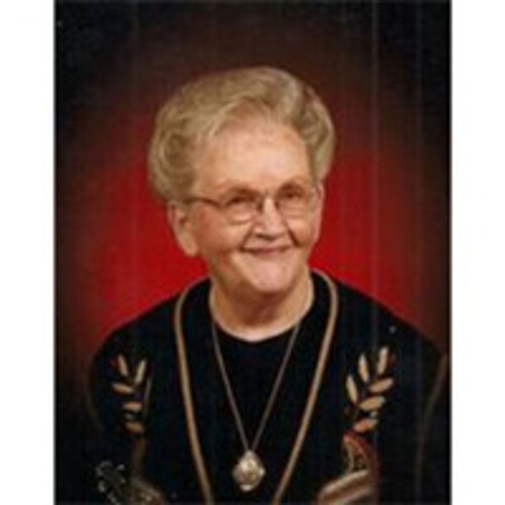 Geneva Segars Allen James
