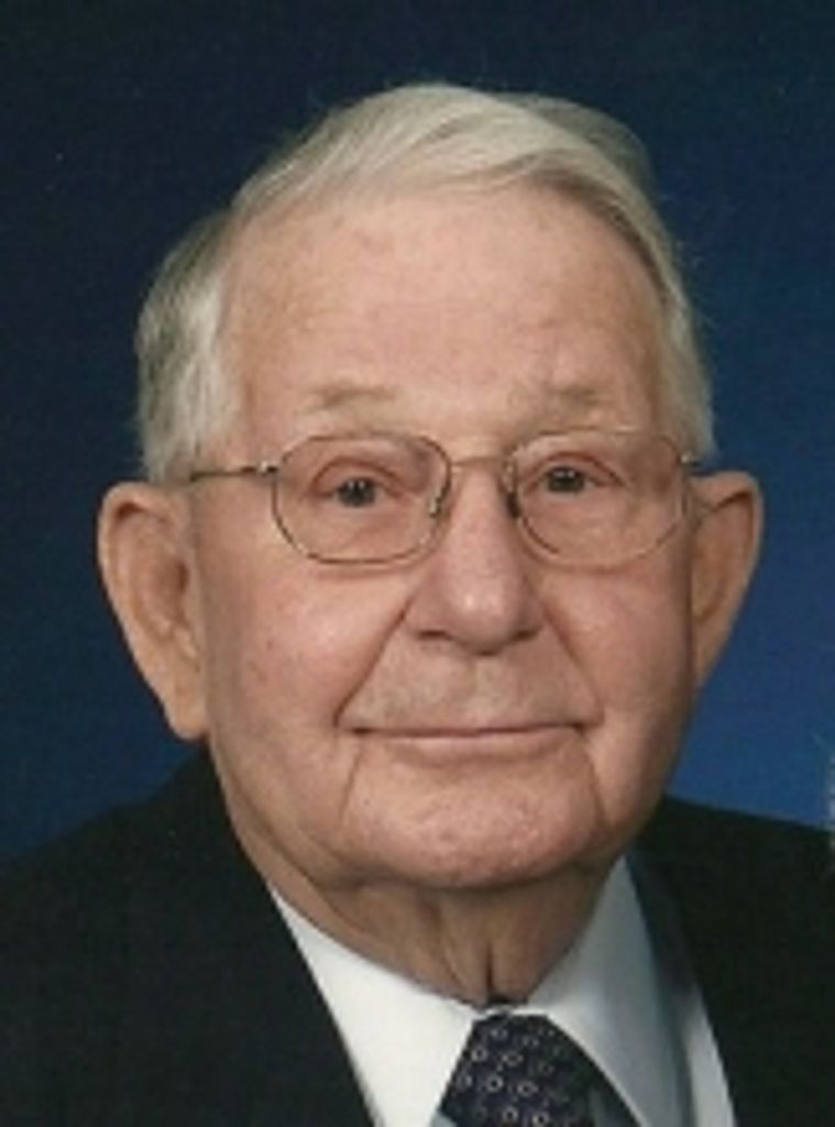 Lyle W. Royal
