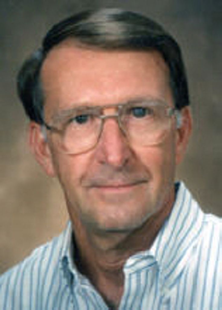 Francis A. Werner