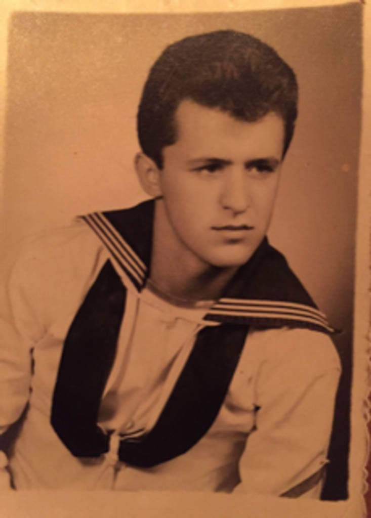 Charalambos G. Athanatos Profile Photo