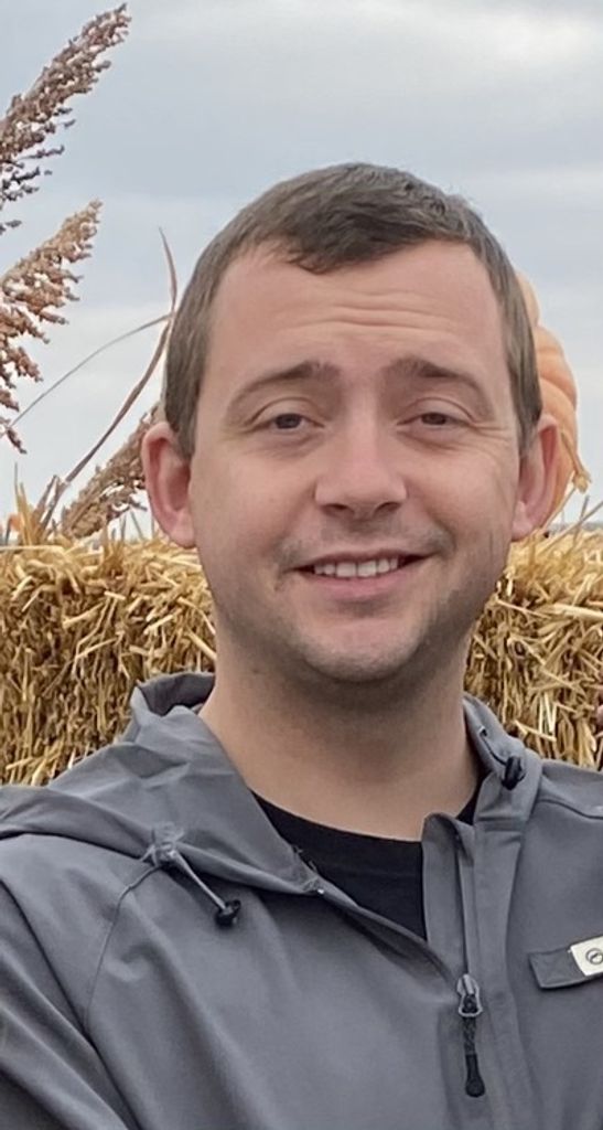 Colton Alan Koch Profile Photo