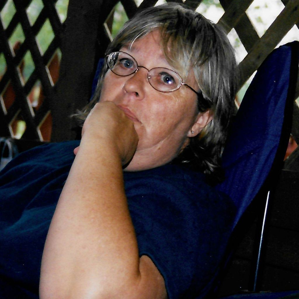 Donna Lee Olsen
