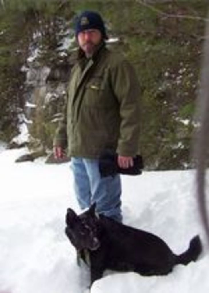 Randy Keith Brightly