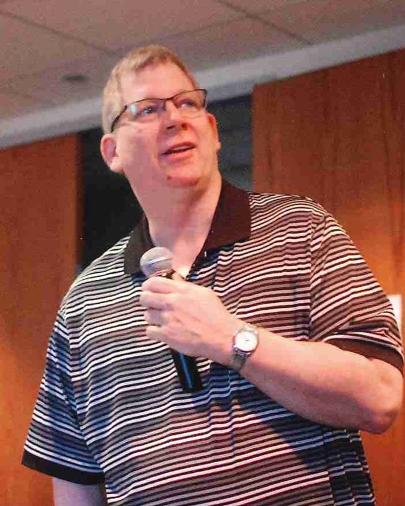 Scott C. Nelson Profile Photo
