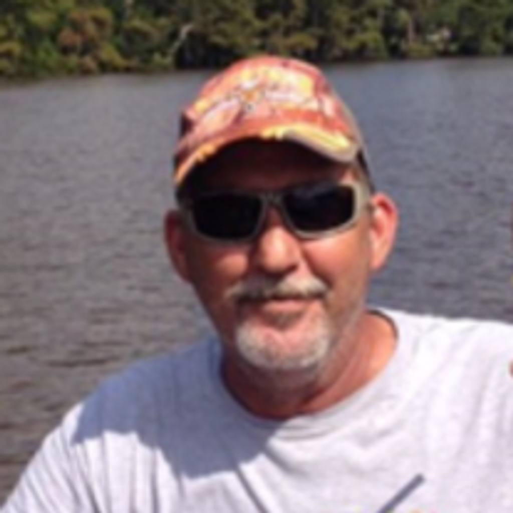 David "Hightower" Alan Bailey