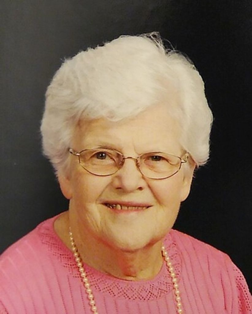 Naomi H. Dubs Profile Photo