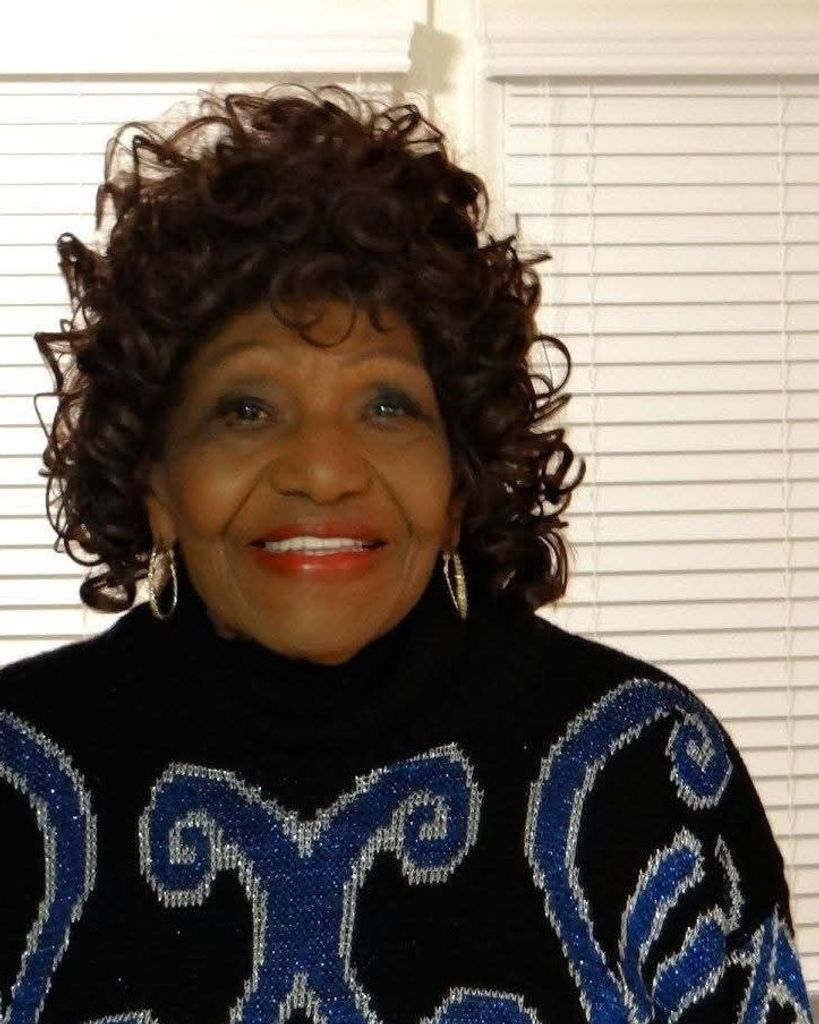 Gwen M. Wright
