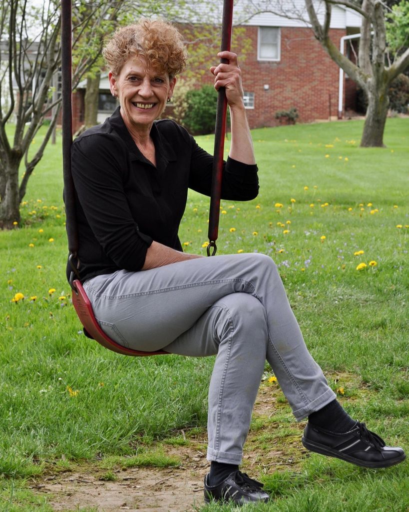 Lorrie B. Knotts Profile Photo